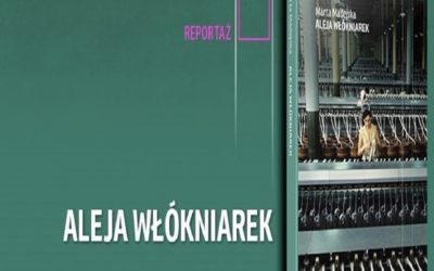 Łódź jest kobietą!