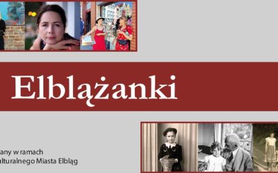 Elblążanki