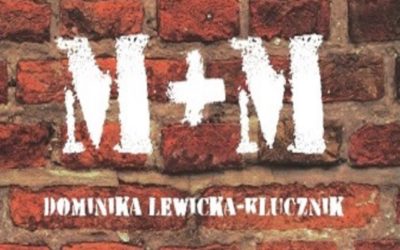 Anna Nawrocka – M+M=?