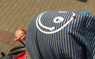 Ty debilu, ty….