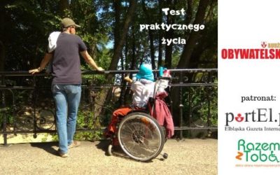 Test praktycznego życia