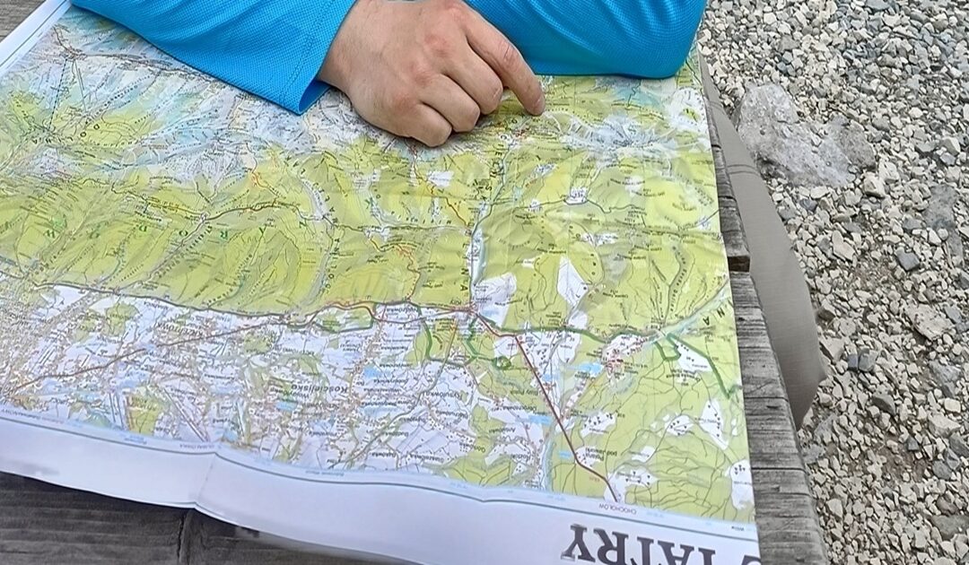 Marzenia są do zdobywania. Jak góry